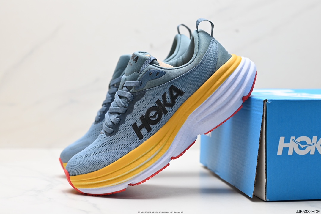 Hoka Shoes